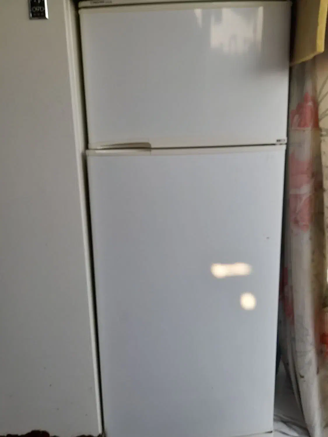 ۲ عدد یخچال|یخچال و فریزر|صومعهسرا, |دیوار