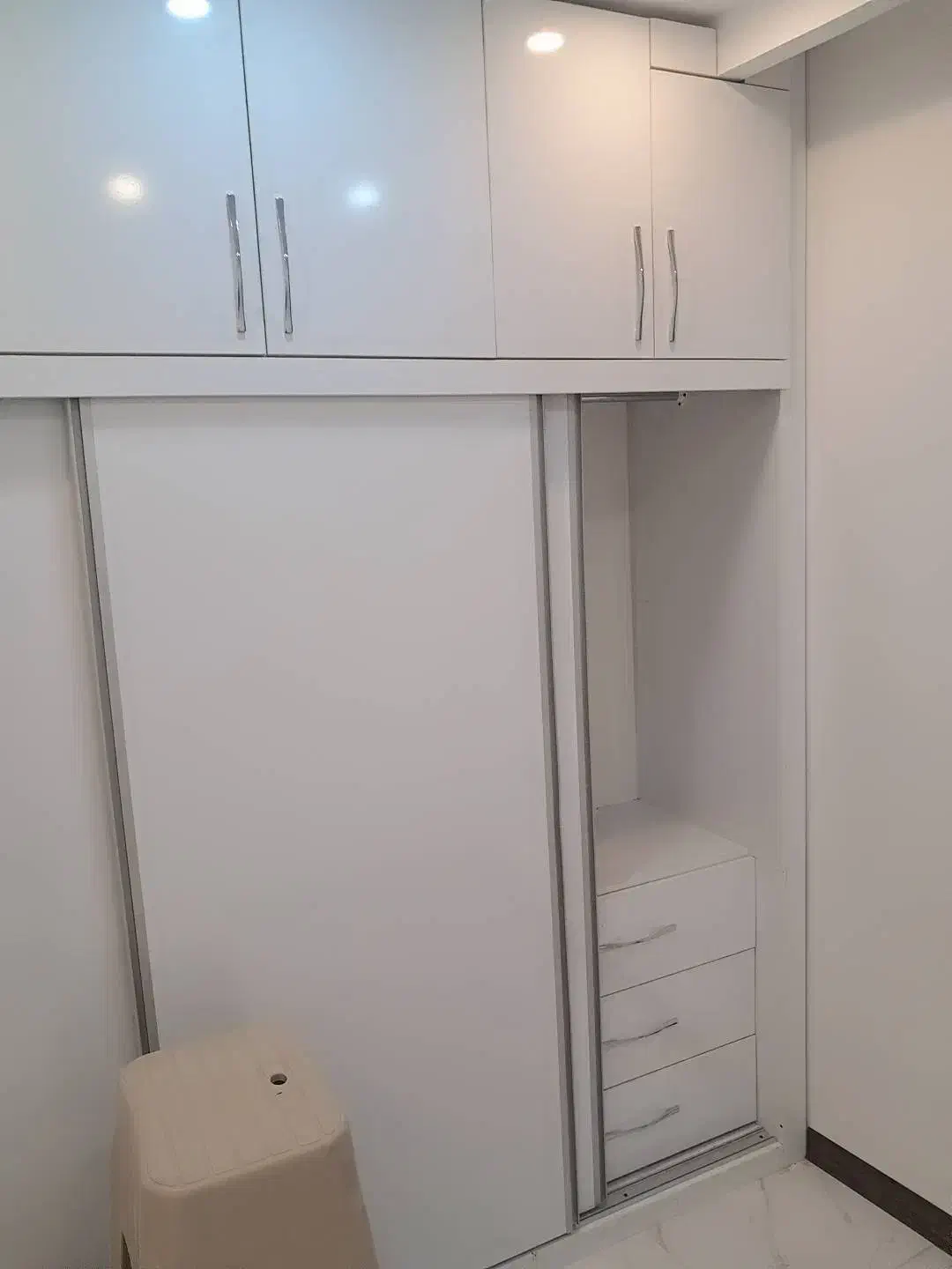 پیرروزی سیفی 82متر|اجارهٔ آپارتمان|تهران, دهم فروردین|دیوار