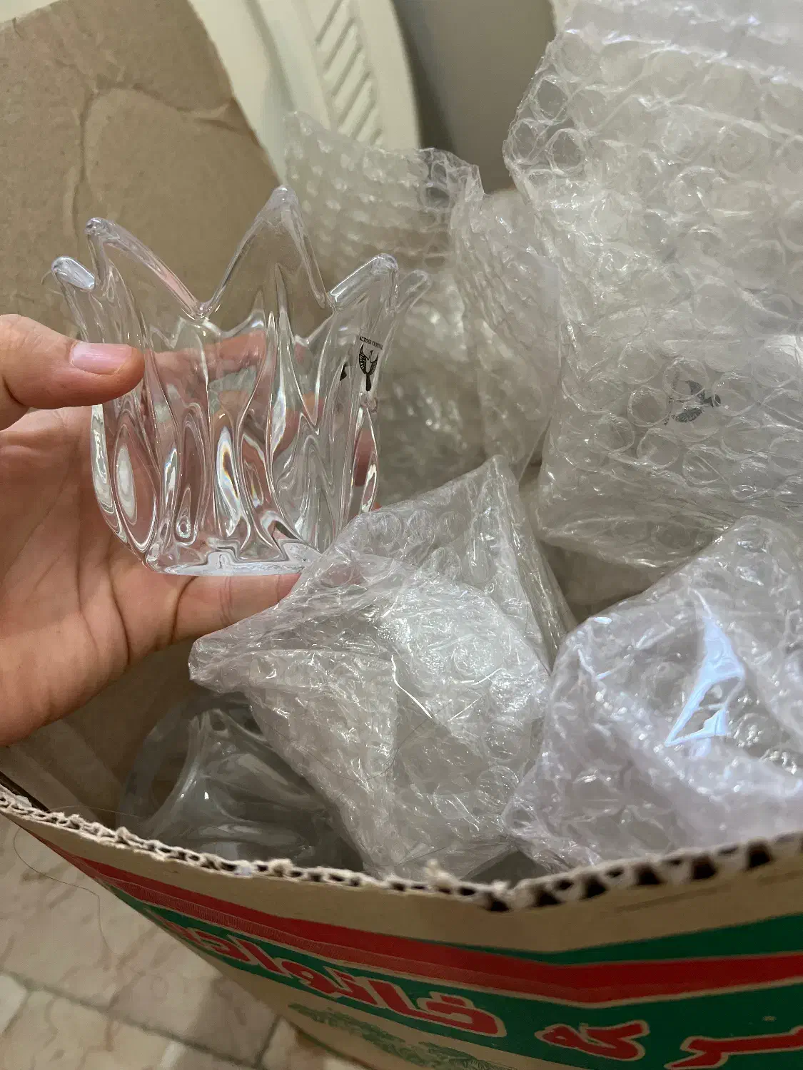 لوستر برنجی۱۶ شعله|لوستر و چراغ آویز|تهران, طرشت|دیوار