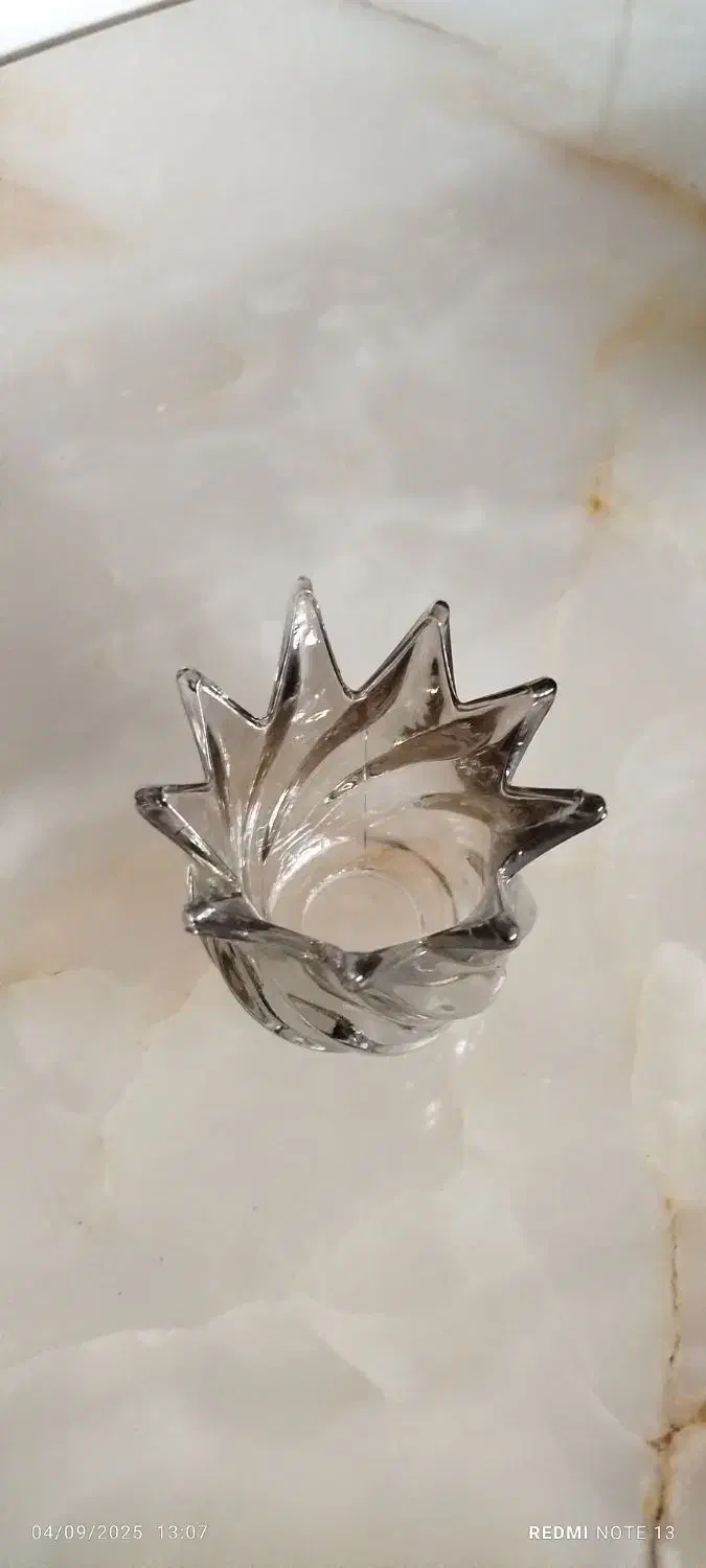 ۱۲عدد لاله لوستر|لوستر و چراغ آویز|اسلام‌شهر, شهرک واوان|دیوار