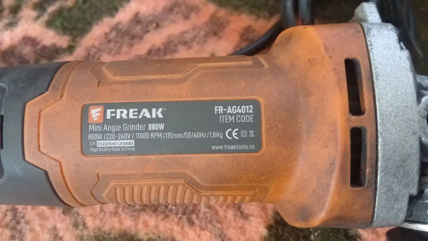 موتور جوش لکا 180امپر در حد نو دو عدد فرز درحد نو|ابزارآلات|استهبان, |دیوار