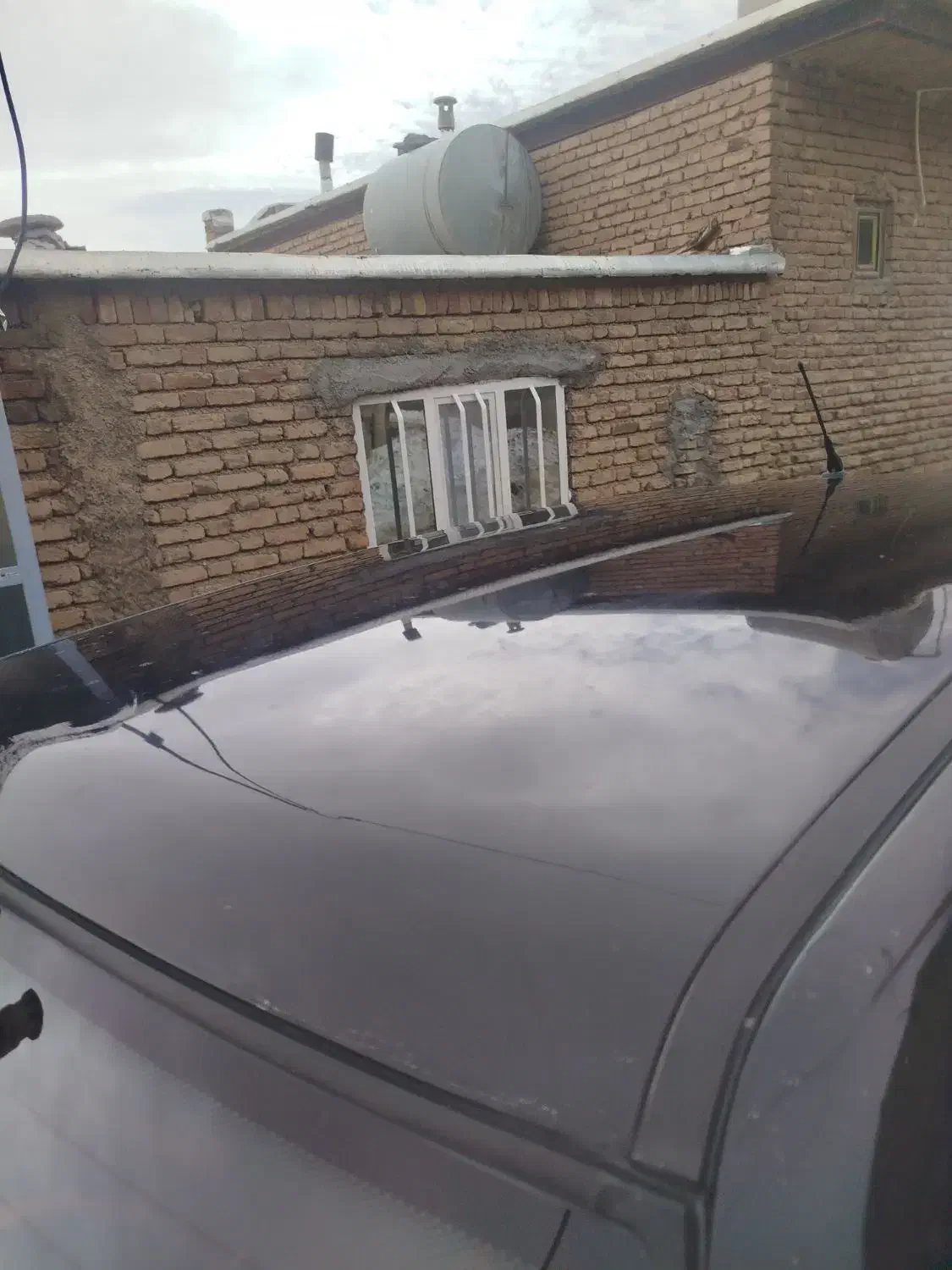 پراید مدل 88|خودرو سواری و وانت|بانه, |دیوار