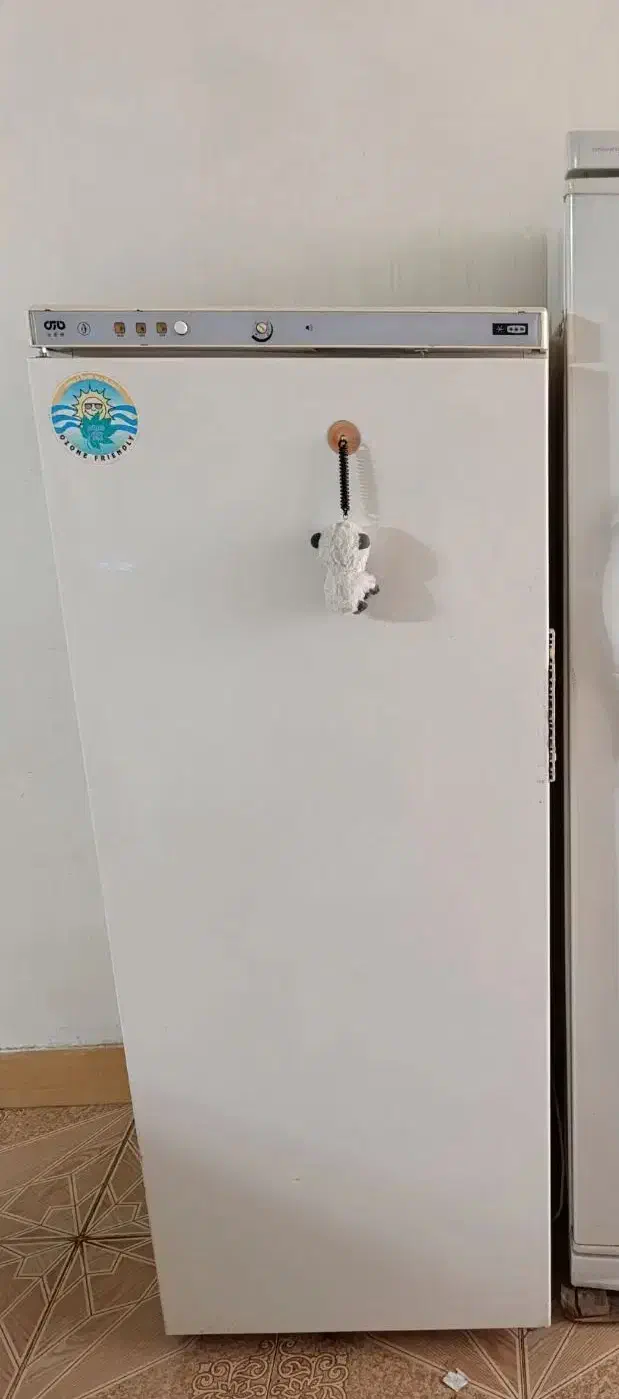 فریزر|یخچال و فریزر|مشهد, شهرک امام هادی (شهرک غرب)|دیوار