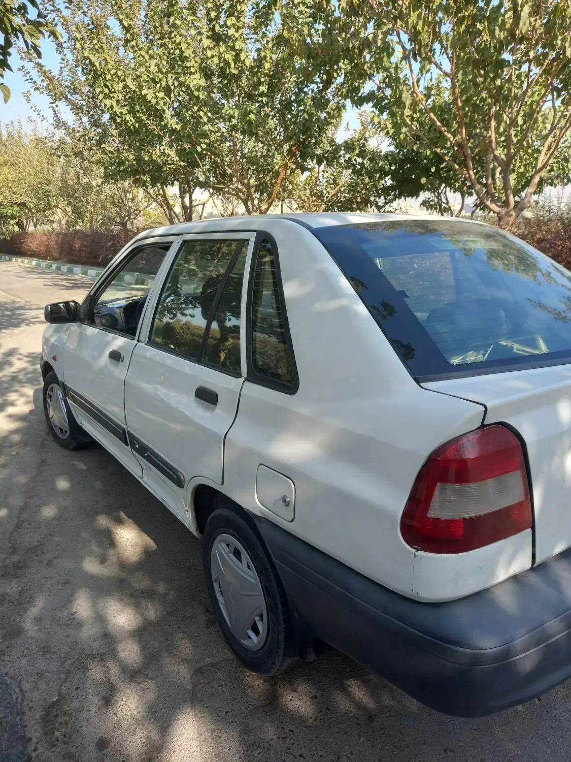 پراید 141 مدل90|خودرو سواری و وانت|مشهد, خرمشهر|دیوار