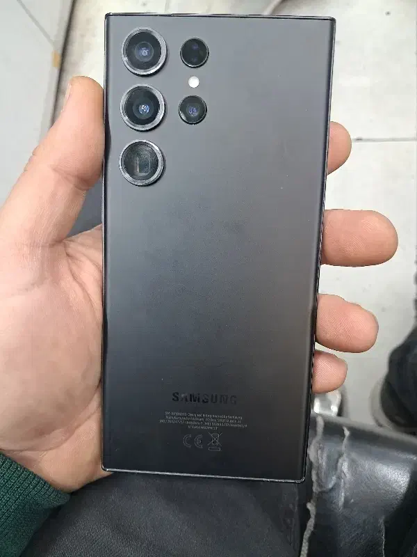 s23 ultra|موبایل|تهران, خاک سفید|دیوار