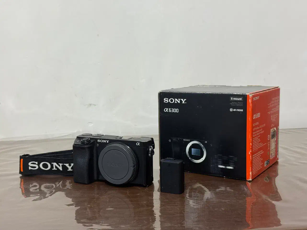 دوربین سونی آلفا a6300|دوربین عکاسی و فیلمبرداری|ابهر, |دیوار