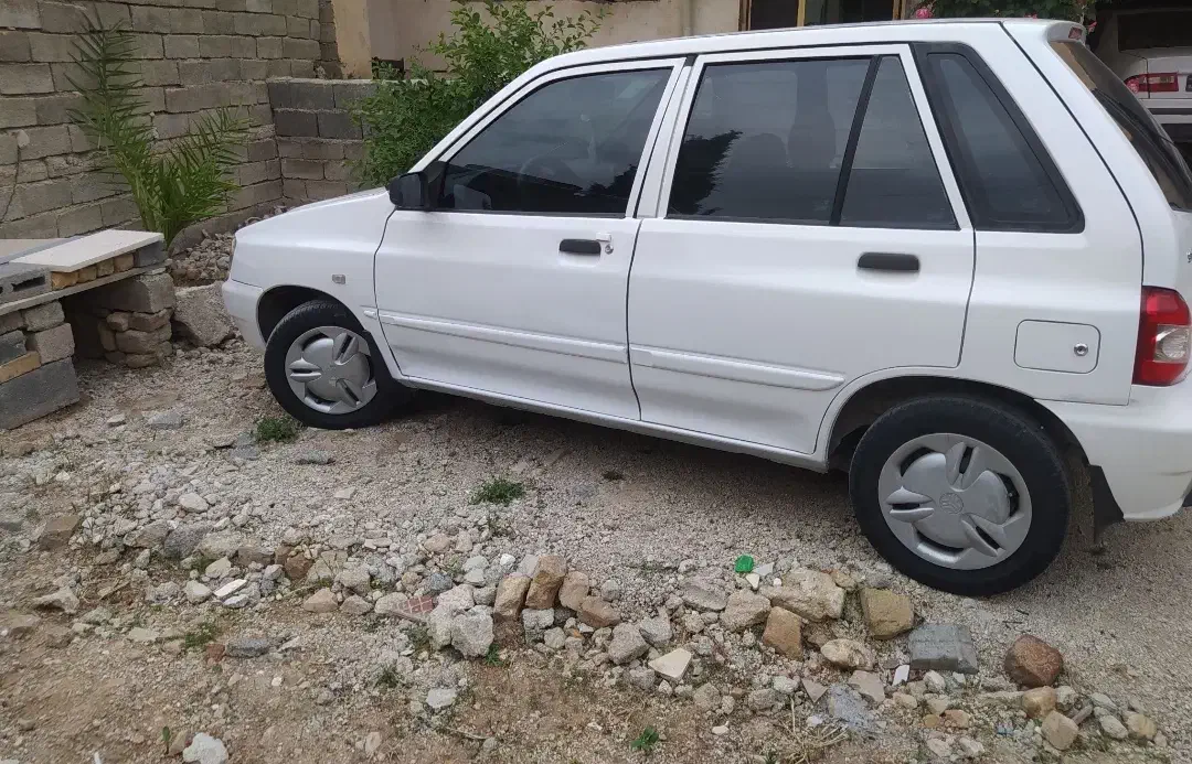 پراید111|خودرو سواری و وانت|ایلام, |دیوار