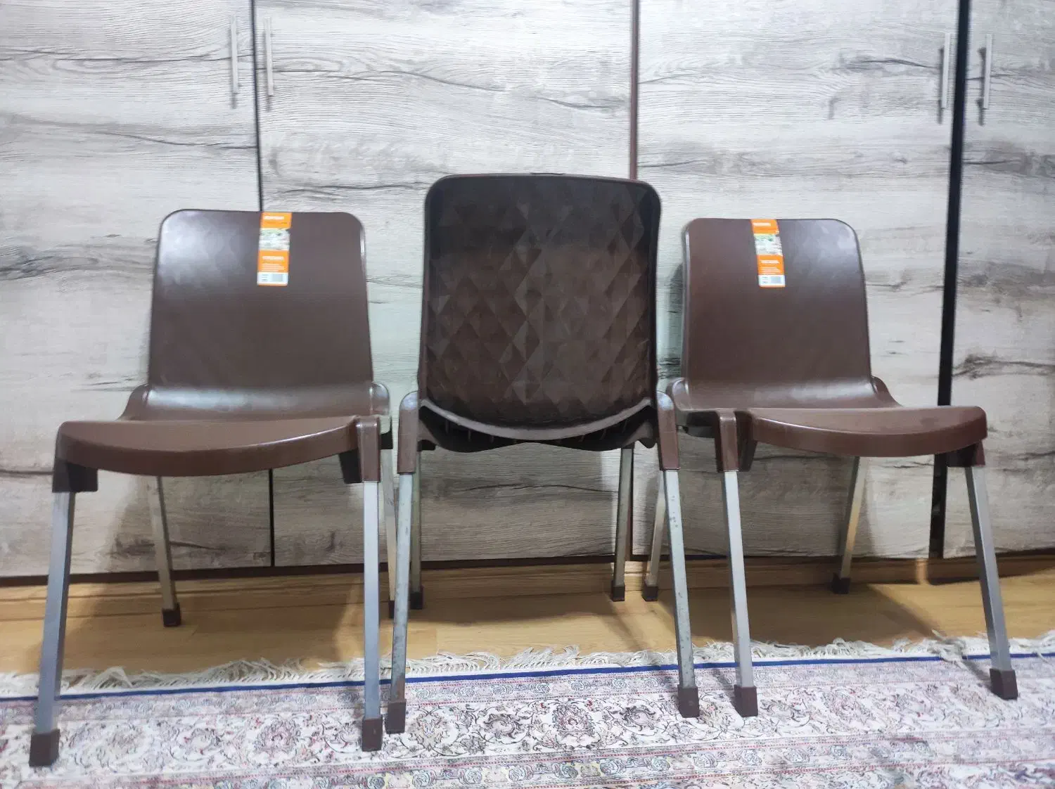 صندلی رایان صنعت|صندلی و نیمکت|قرچک, شهرک طلائیه|دیوار