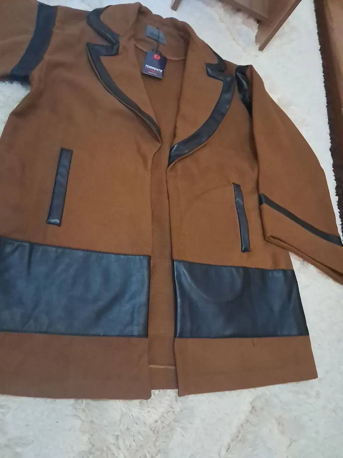 پالتو زنانه|لباس|الوند, |دیوار