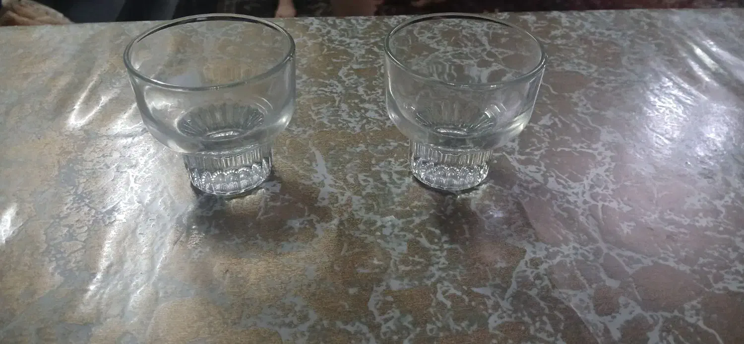 وسایل خانه|ظروف سرو و پذیرایی|تهران, هفده شهریور|دیوار