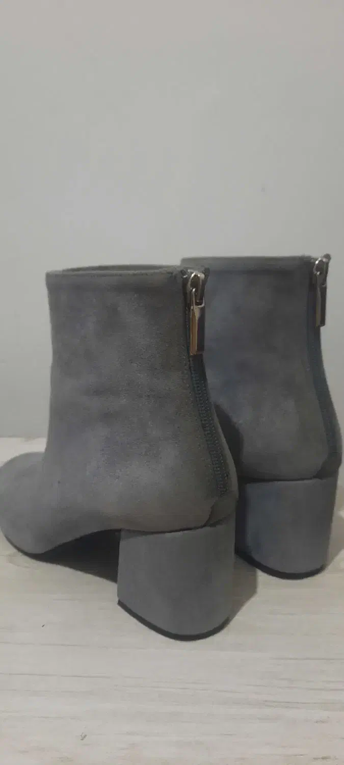 کفش|کیف، کفش، کمربند|گرگان, |دیوار