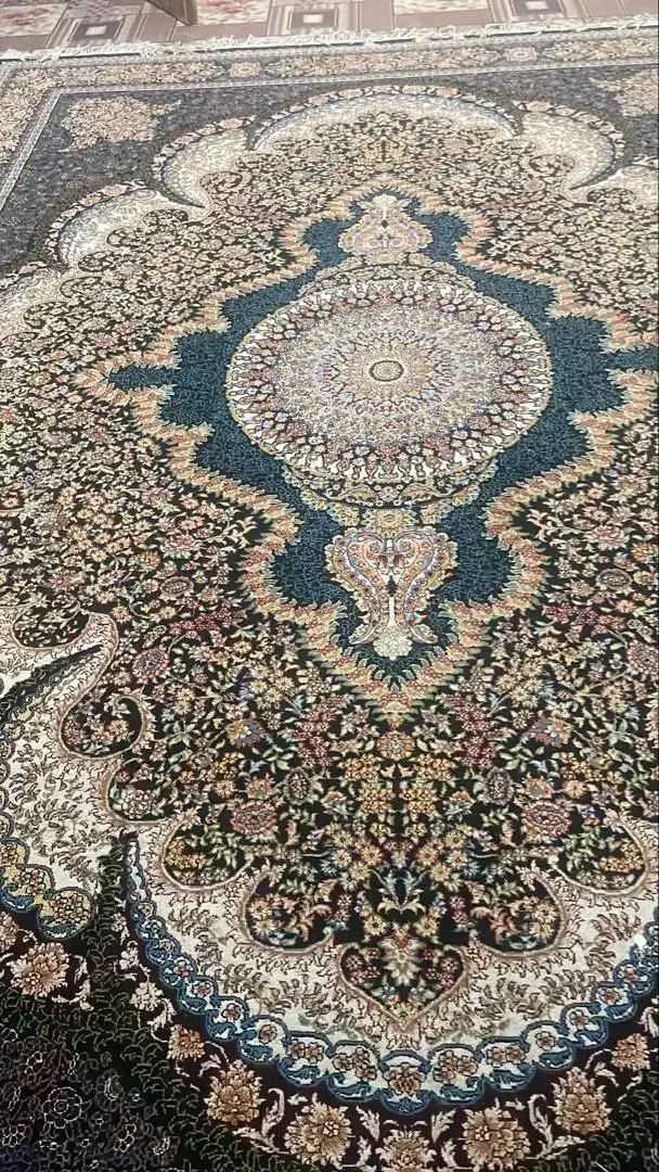 ۱تخته فرش۱۲متری|فرش|پاکدشت, پاکدشت (مامازند)|دیوار