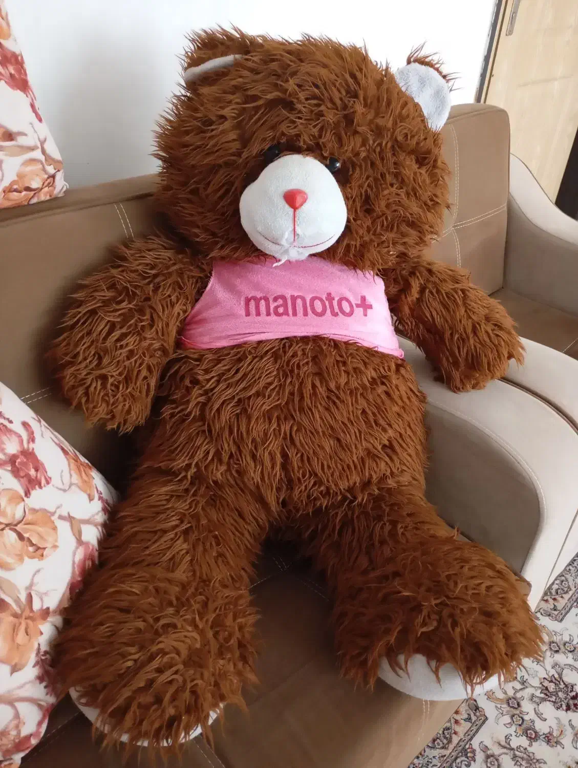 عروسک خرسی|اسباب‌‌بازی|بوکان, |دیوار