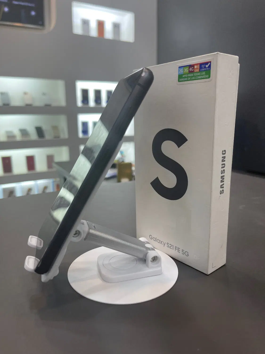 S21fe|موبایل|کرج, باغستان|دیوار