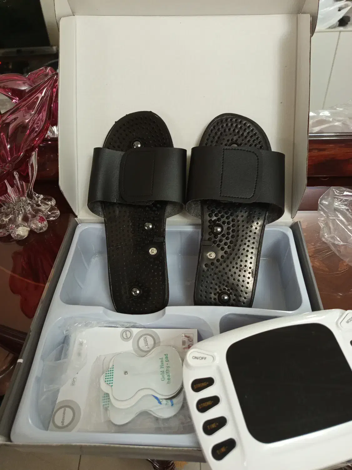 تنس عضلانی و فیزیوتراپی خانگی|آرایشی، بهداشتی، درمانی|تهران, نازی‌آباد|دیوار