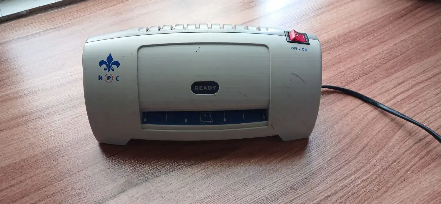 دستگاه پرس|لوازم التحریر|اندیشه, شهرک صدف|دیوار