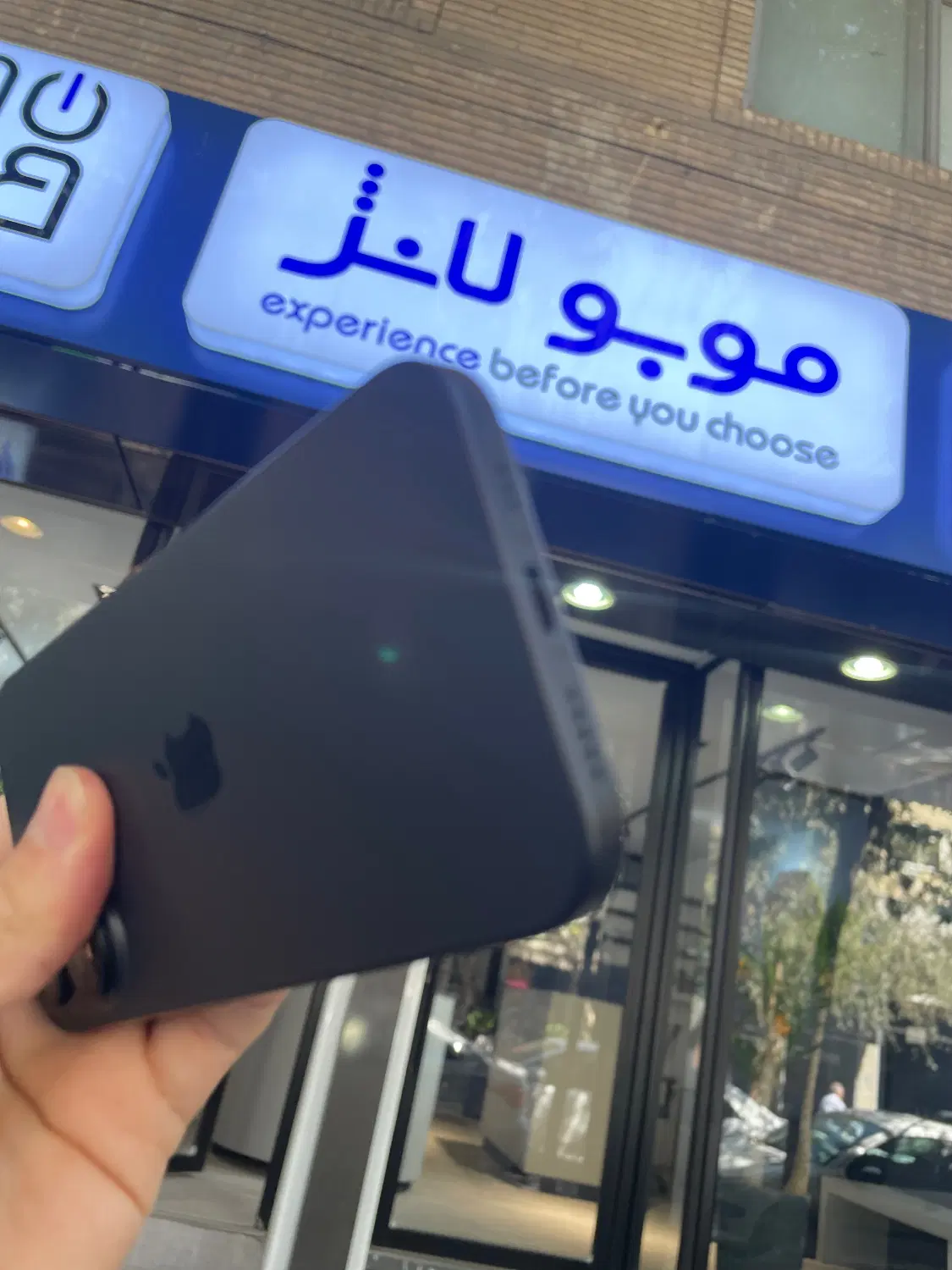 16/مشکی/ریجستر/۸۹|موبایل|اصفهان, جلفا|دیوار