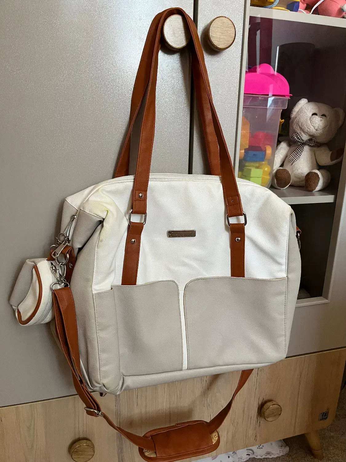 ساک نوزاد|اسباب و اثاث بچه|بیرجند, |دیوار