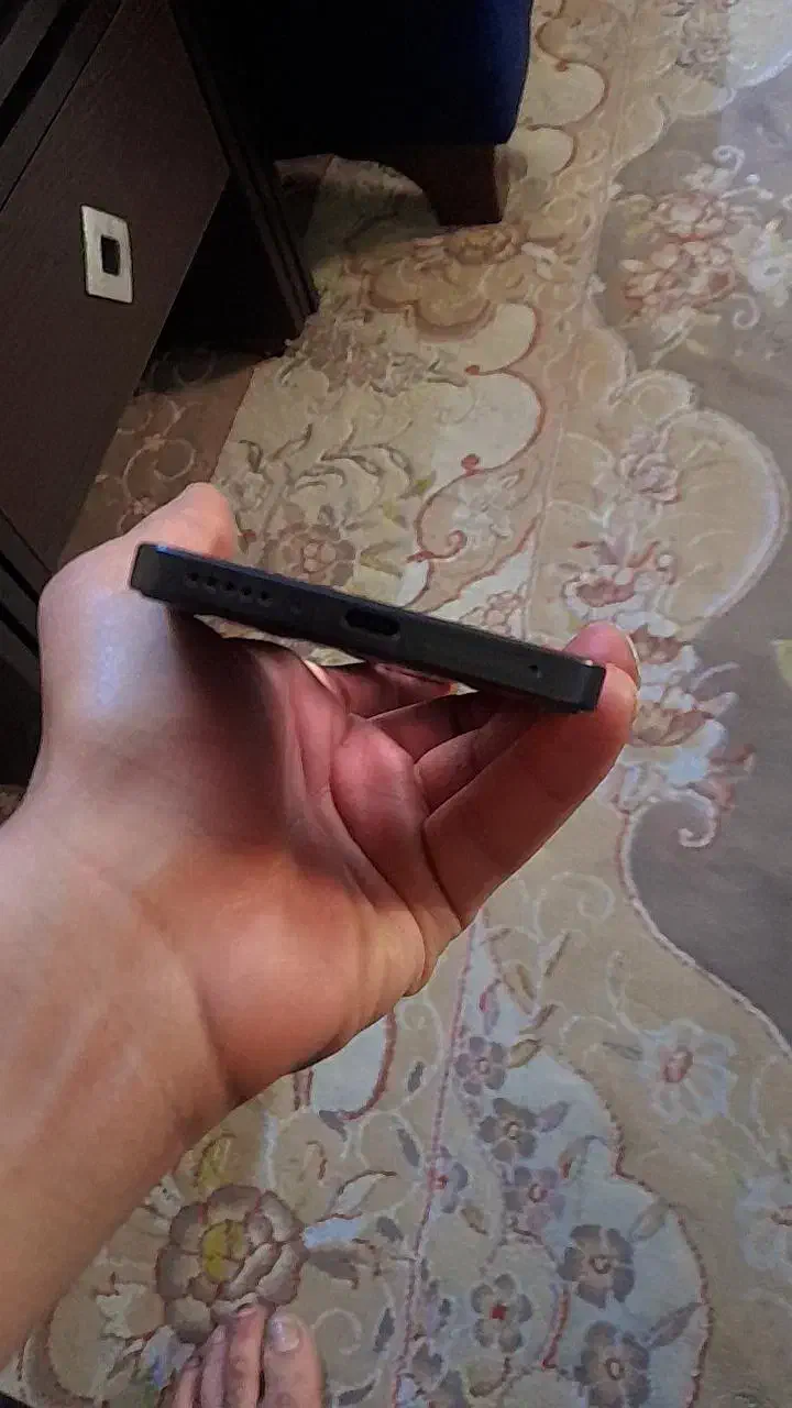 شیائومی نوت ۱۳ فوری|موبایل|تهران, امام حسین|دیوار