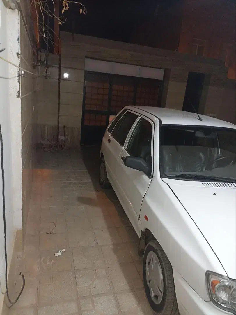 پراید 111 تمیز|خودرو سواری و وانت|تهران, ستارخان|دیوار