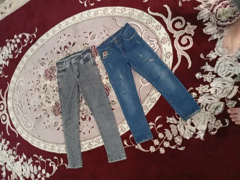 شلوار لی|لباس|خان ببین, |دیوار