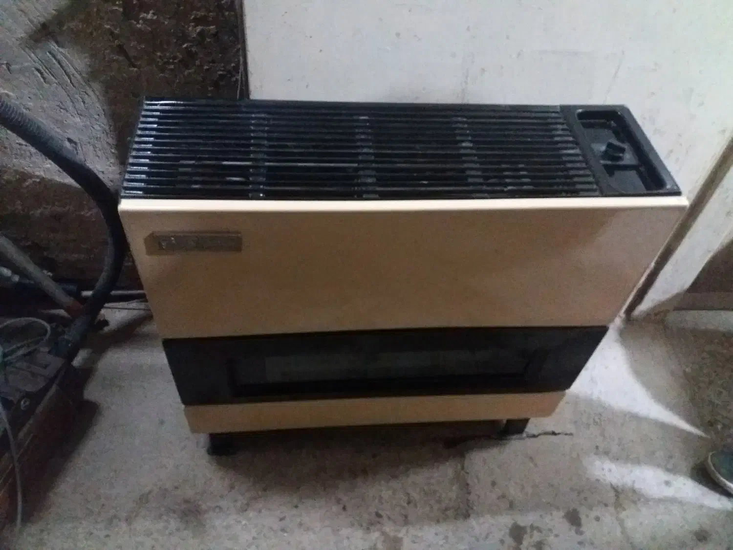 بخاری|بخاری، هیتر، شومینه|اصفهان, شهرستان|دیوار