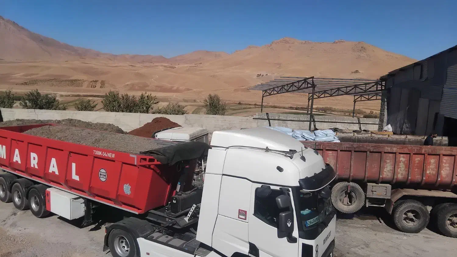 خوراک دام|عمدهفروشی|بن, |دیوار