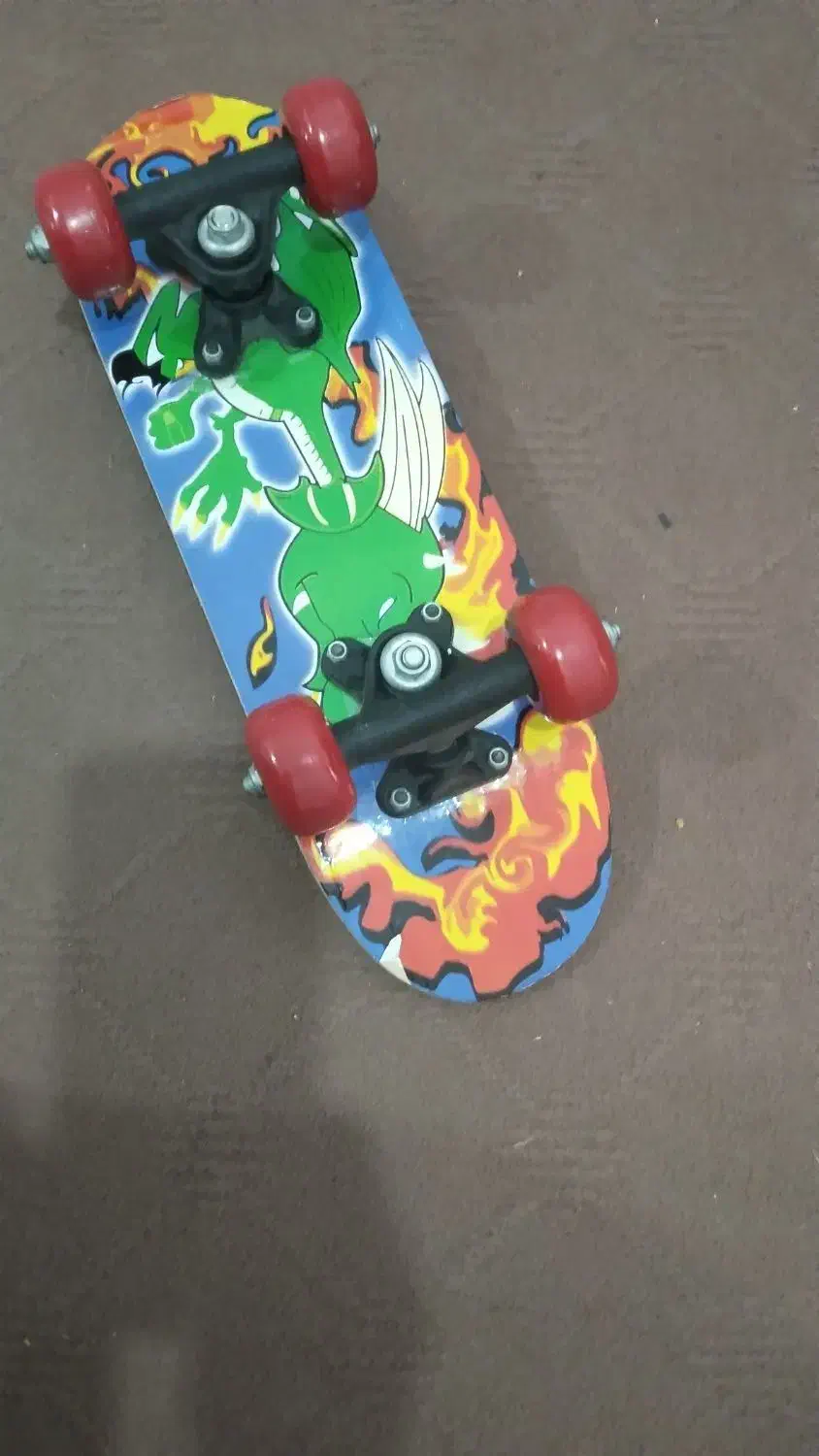 اسکوتر|دوچرخه، اسکیت، اسکوتر|کرج, حاجی آباد|دیوار