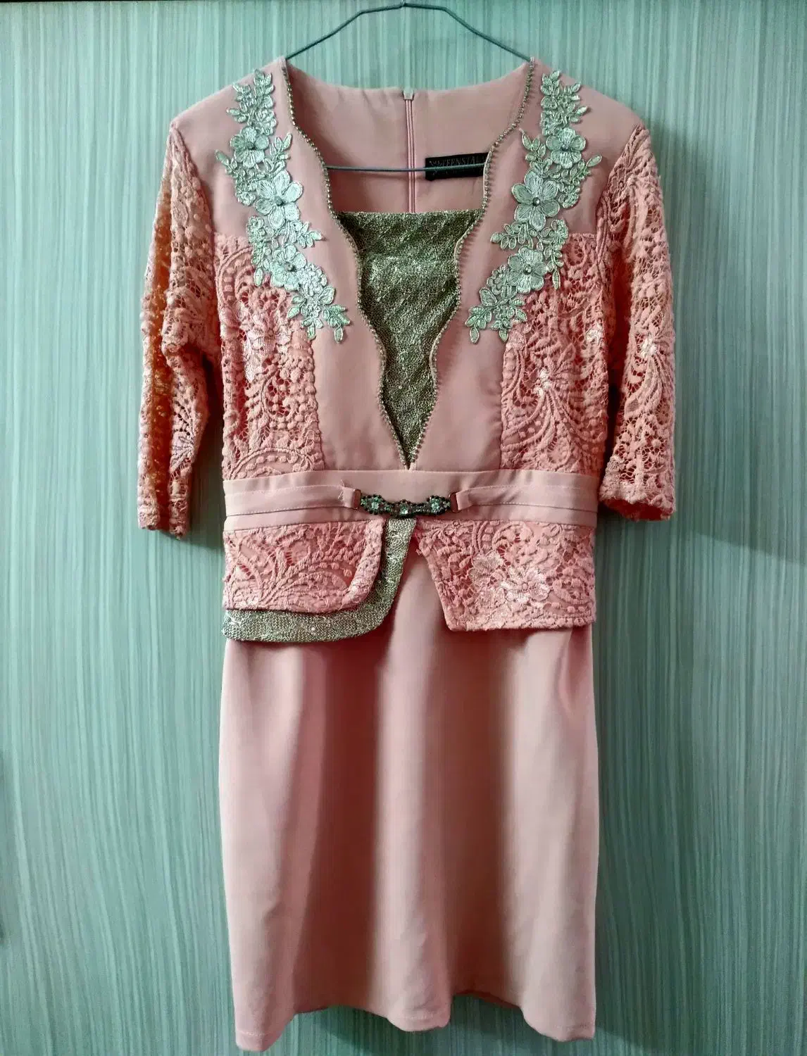 لباس مجلسی|لباس|مرند, |دیوار