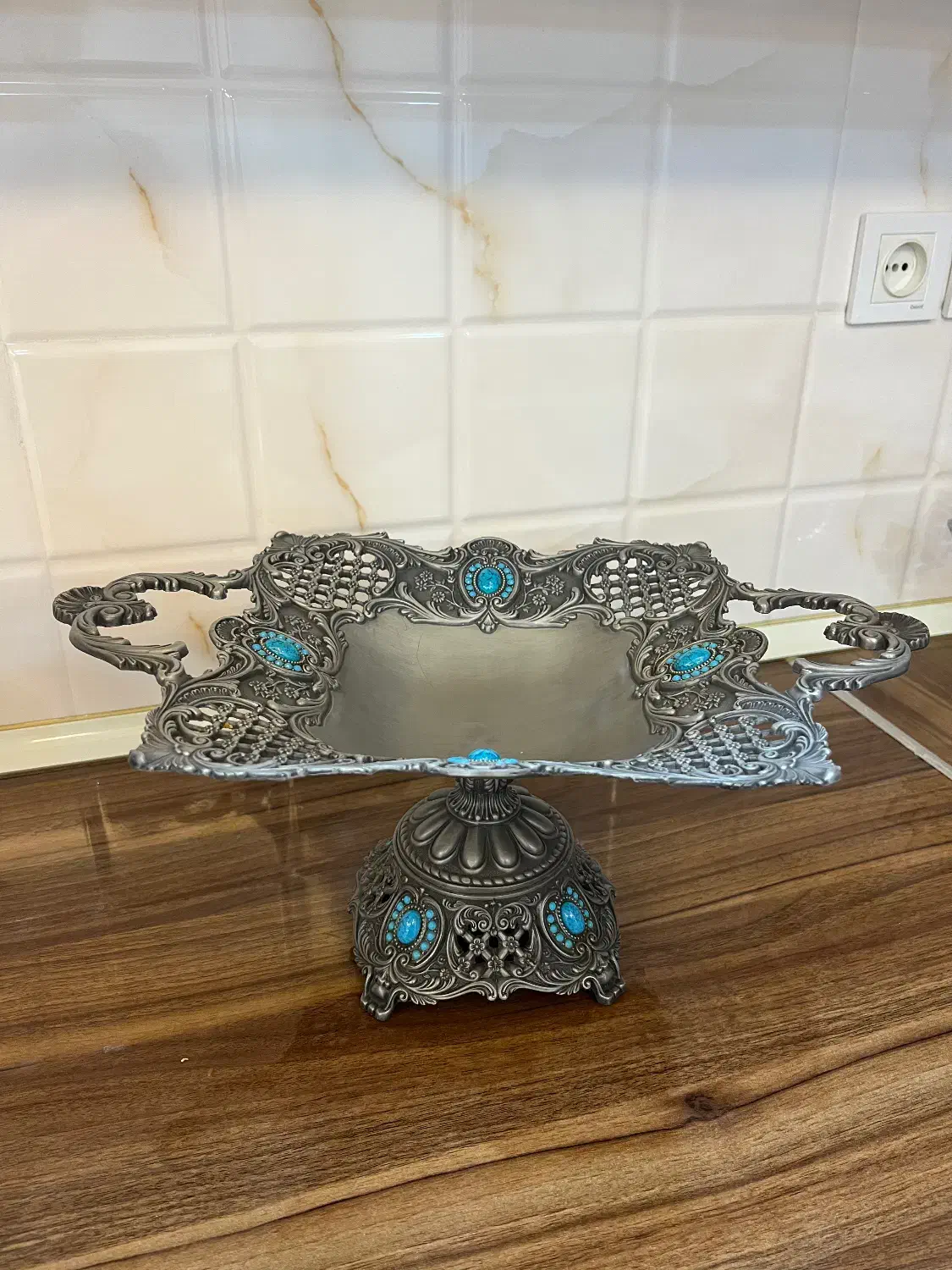 ظرف و ظروف|ظروف سرو و پذیرایی|ملکان, |دیوار