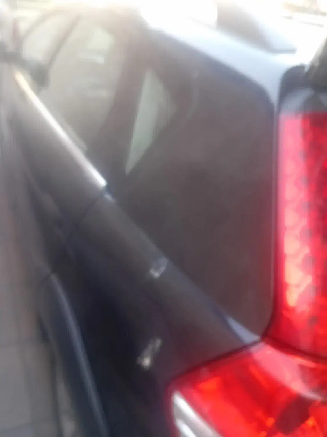 اچ سی کراس|خودرو سواری و وانت|پاکدشت, پاکدشت (مامازند)|دیوار