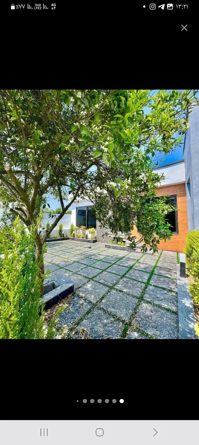 ویلا شهرک بااصالت*پول لازم*مناسب سکونت دائم|فروش خانه و ویلا|محمودآباد, |دیوار