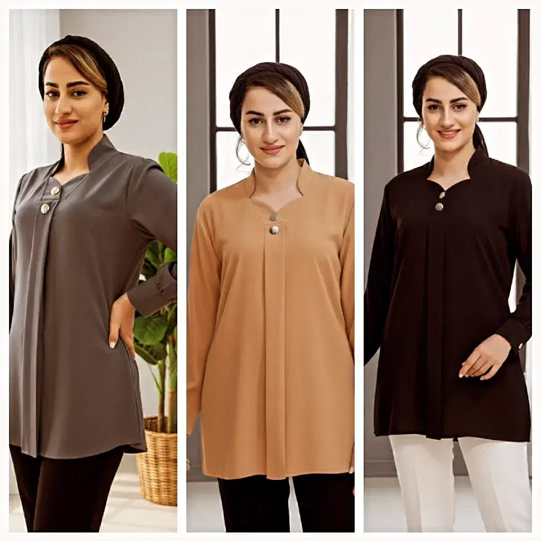 فروشگاه لباس زنانه|لباس|بوئین زهرا, |دیوار