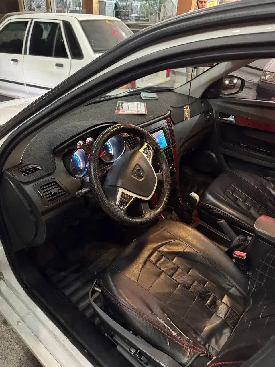 دناپلاس ۹۸|خودرو سواری و وانت|یزد, |دیوار