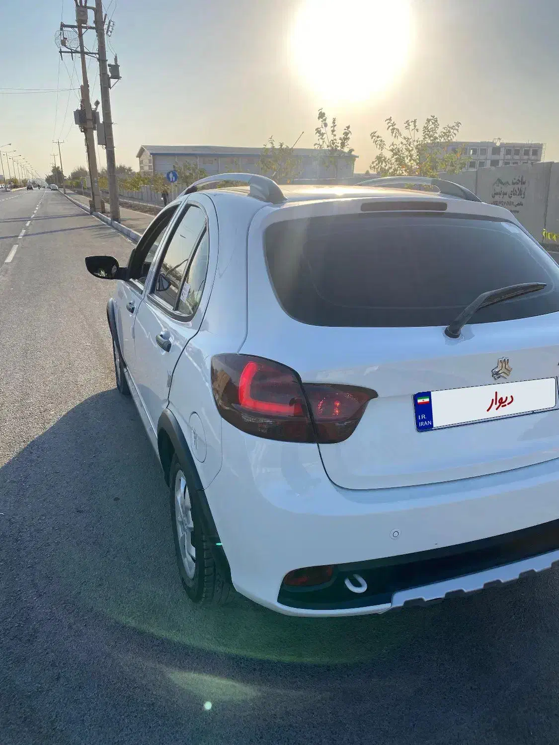 کوییک مدل ۱۴۰۳بدون رنگ شاسی پلمپ ۳۰تاکار|خودرو سواری و وانت|تربت‌حیدریه, قاسم آباد|دیوار