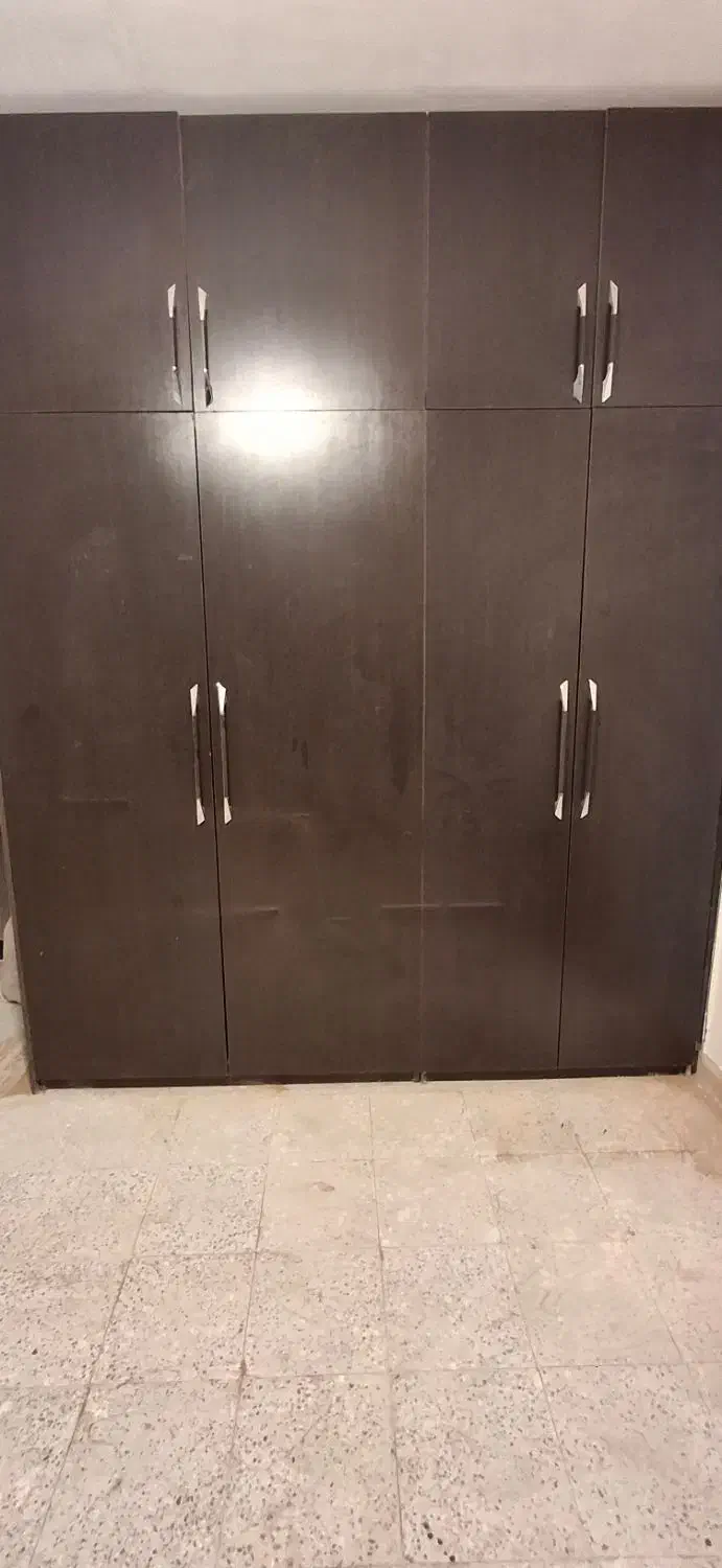 کمد دیواری دست دوم|جاکفشی، کمد، دراور|اسفراین, |دیوار