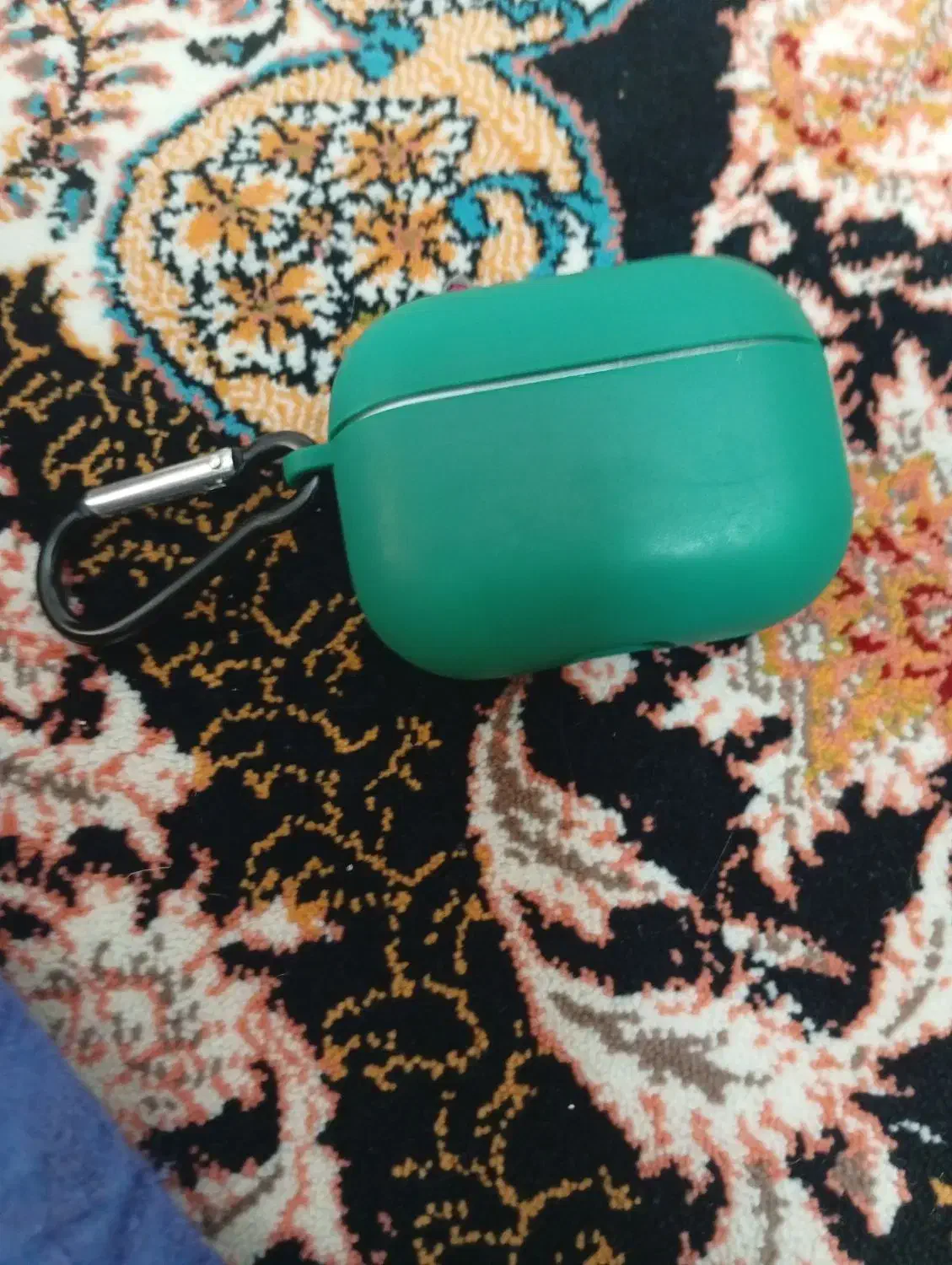 ایرپاد پرو 2|لوازم جانبی موبایل و تبلت|قرچک, باقرآباد|دیوار