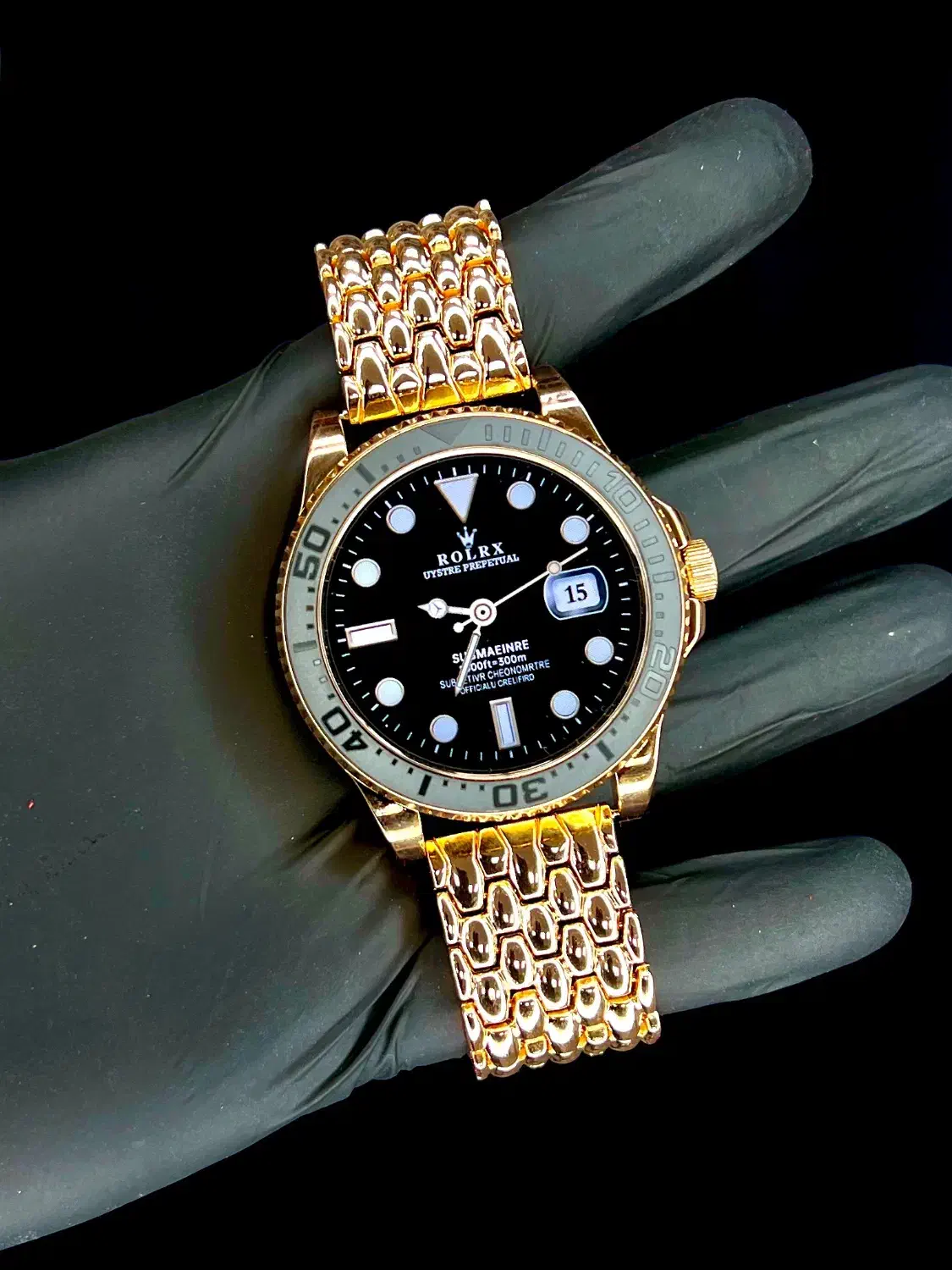 ساعت رولکس هوشمند/Smart watch Rolex|ساعت|تهران, میدان ولیعصر|دیوار
