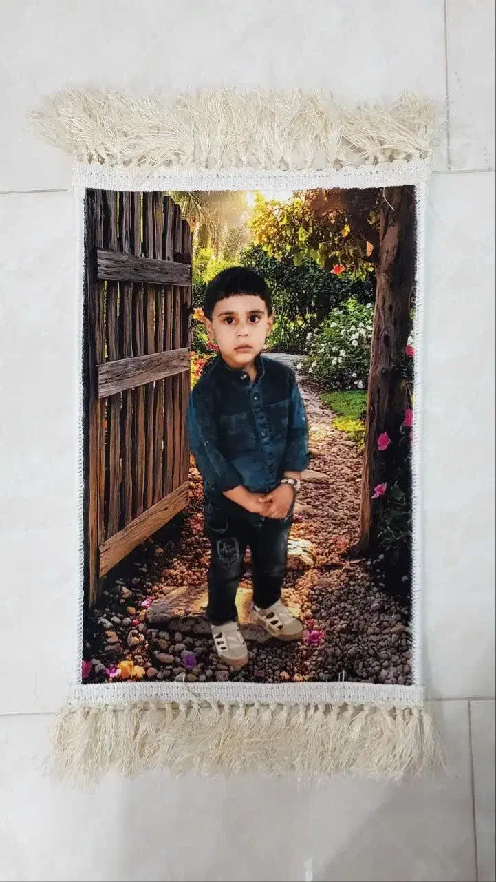 یاشار|تابلو فرش|دوگنبدان, |دیوار