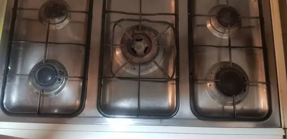 گاز|اجاق گاز و لوازم برقی پختوپز|تهران, آسمان|دیوار