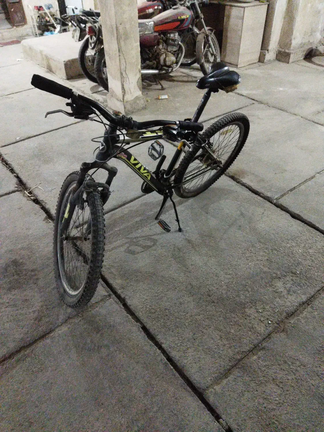 دوچرخه|دوچرخه، اسکیت، اسکوتر|بندرعباس, |دیوار