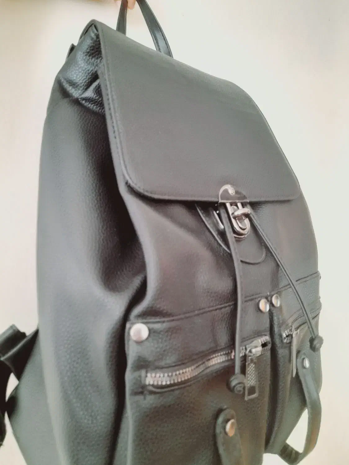 کوله پشتی|کیف، کفش، کمربند|نجفآباد, شریعتی|دیوار