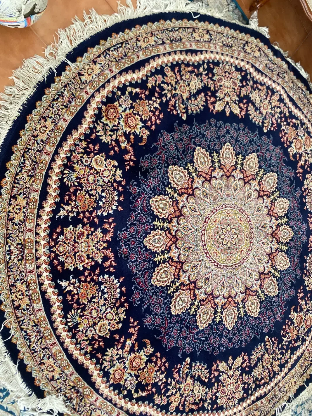 فرش ماشینی|فرش|تهران, شهرآرا|دیوار