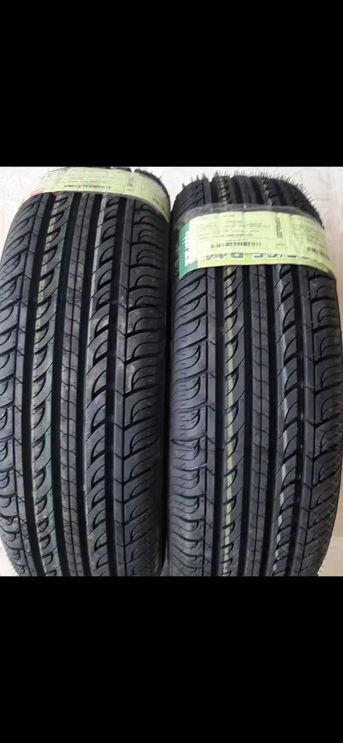 لاستیک 185/65/R14|قطعات یدکی و لوازم جانبی|مشگین شهر, |دیوار