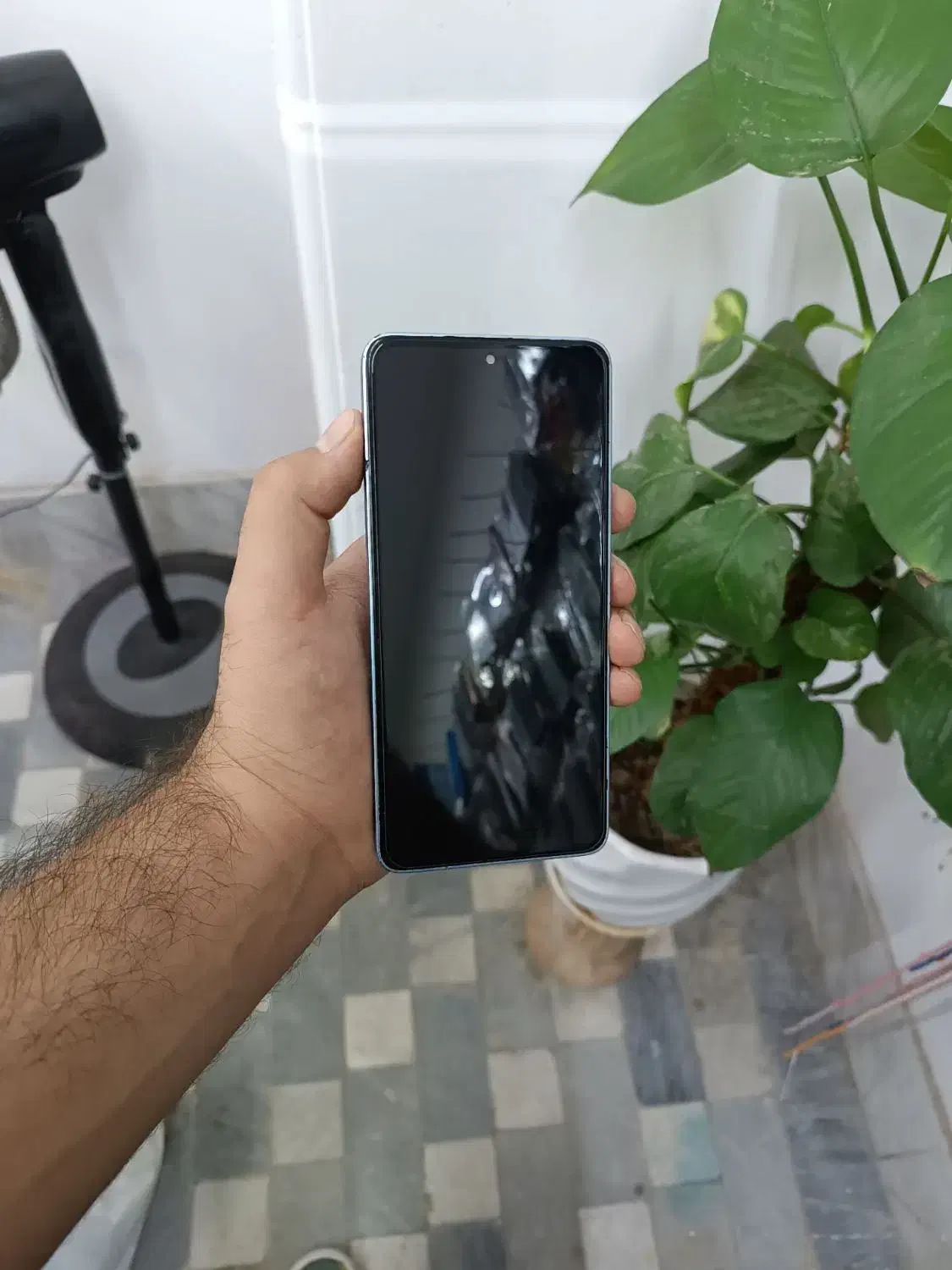 نوت13 در حد.|موبایل|بیرجند, |دیوار