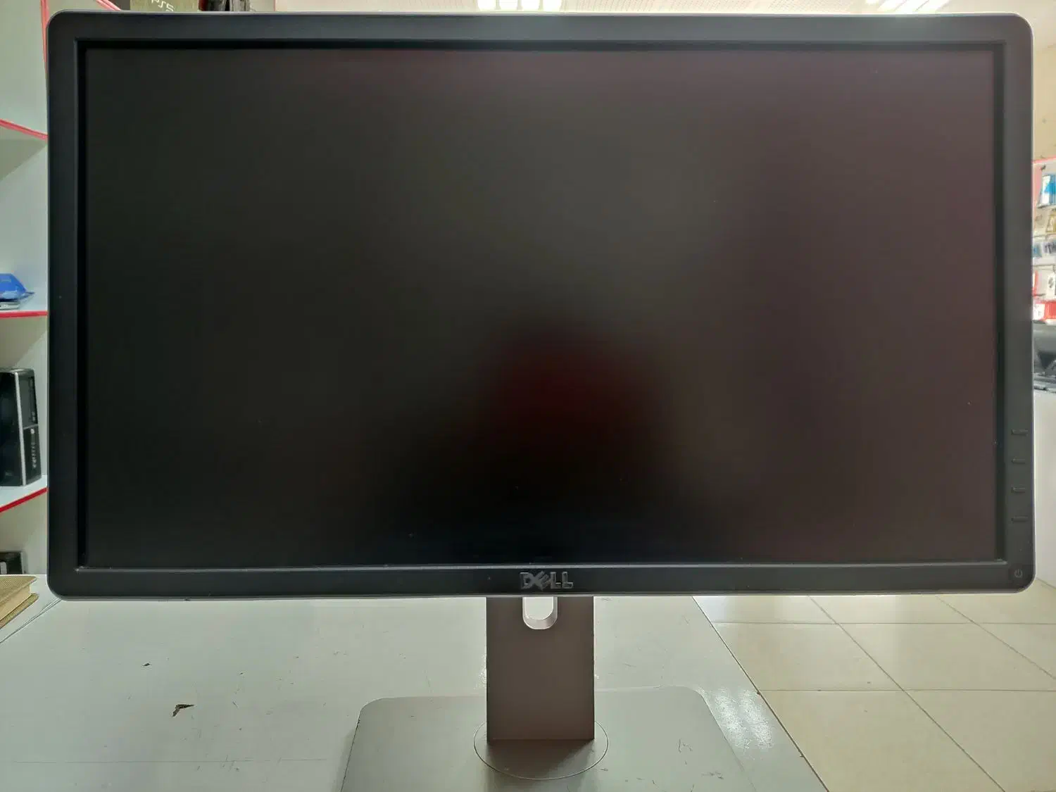 مامیتور دل ۲۲ اینچ، اروپایی، ال‌ای‌دی، اقساطی|قطعات و لوازم جانبی رایانه|شهرکرد, |دیوار