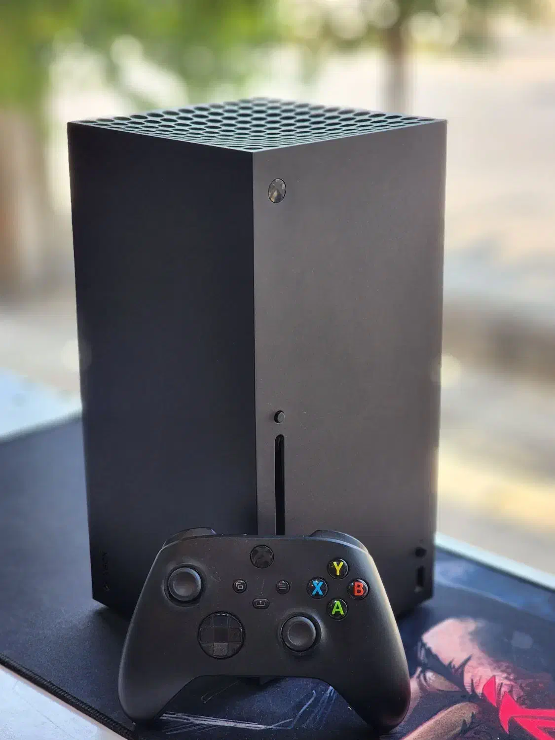 کنسول xbox series x|کنسول، بازی ویدئویی و آنلاین|فیروزآباد (فارس), |دیوار