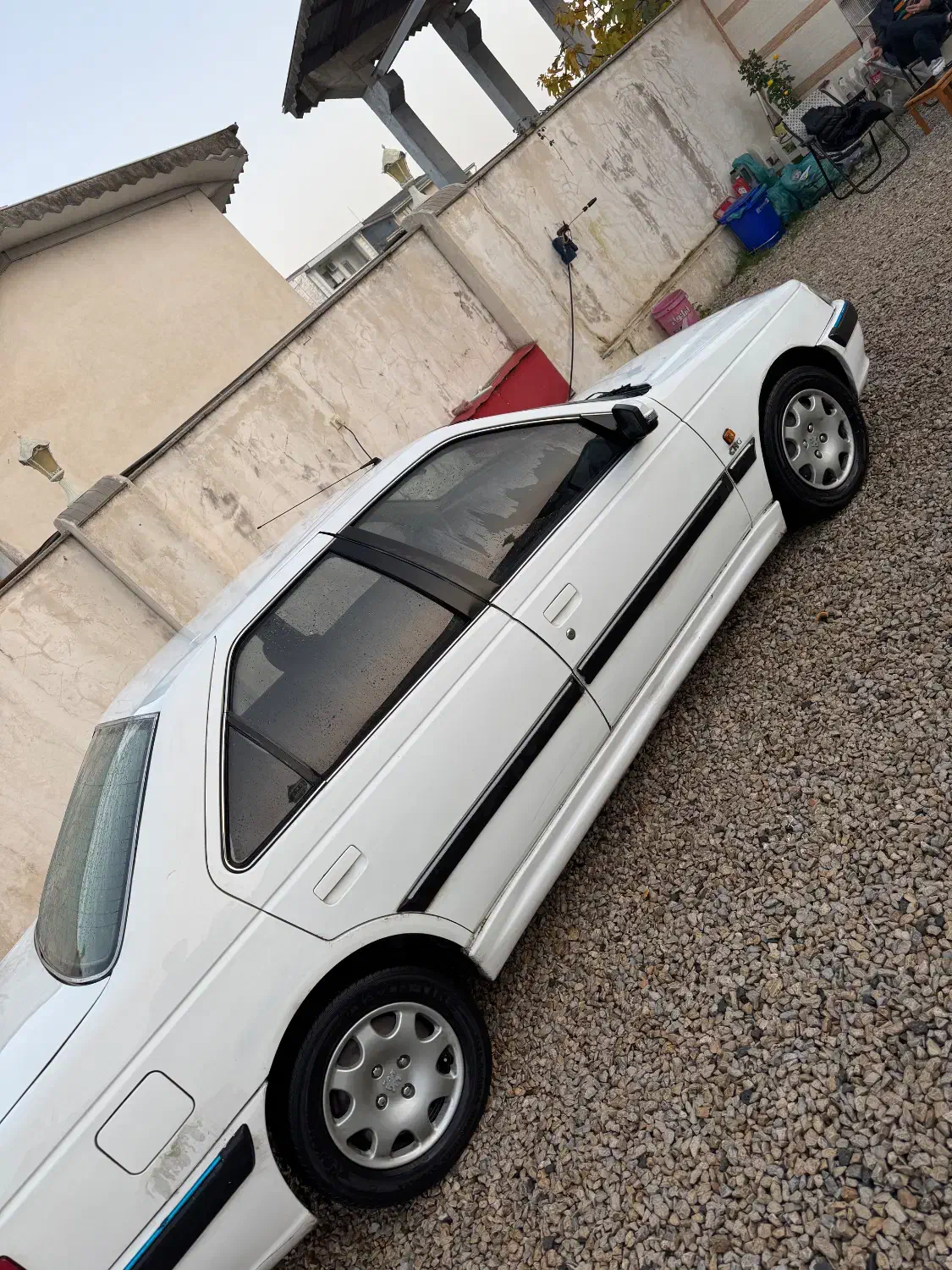 پرشیا دوگانه کارخانه|خودرو سواری و وانت|آستارا, |دیوار