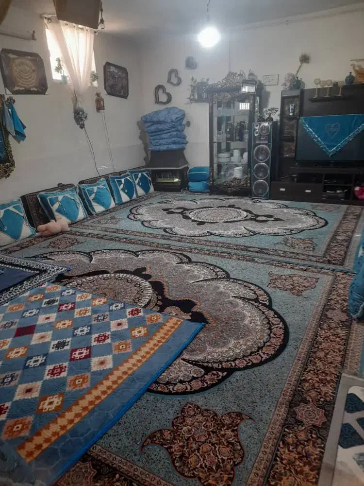 منزل مسکونی|فروش خانه و ویلا|شیراز, سهل‌آباد|دیوار