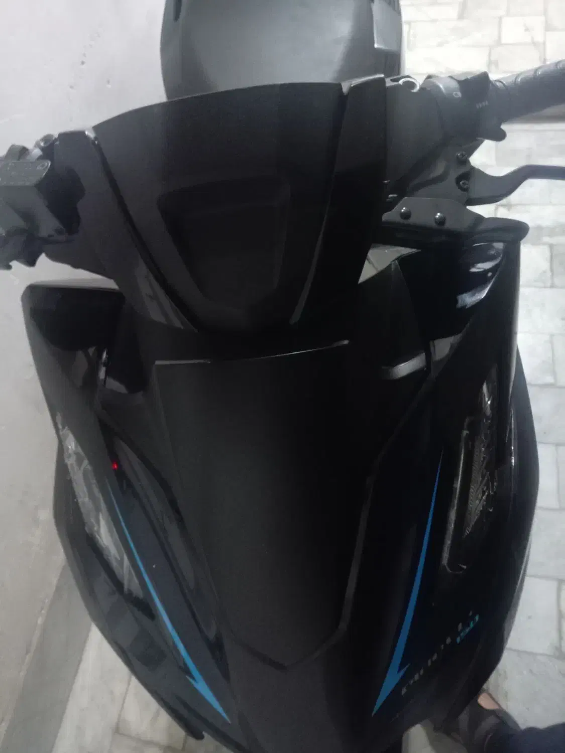 موتور دینو 150 1402|موتورسیکلت|تربت‌حیدریه, بی بی حسنیه|دیوار